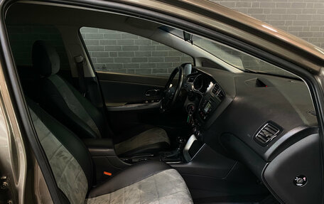 KIA cee'd III, 2013 год, 1 050 000 рублей, 9 фотография