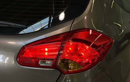 KIA cee'd III, 2013 год, 1 050 000 рублей, 8 фотография