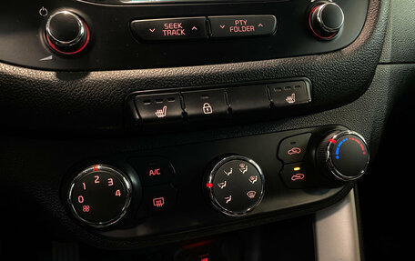 KIA cee'd III, 2013 год, 1 050 000 рублей, 12 фотография