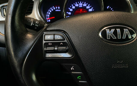 KIA cee'd III, 2013 год, 1 050 000 рублей, 16 фотография