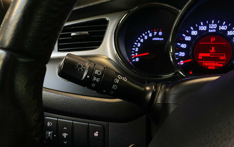 KIA cee'd III, 2013 год, 1 050 000 рублей, 18 фотография