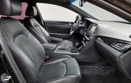 Hyundai Sonata VII, 2018 год, 1 603 000 рублей, 9 фотография