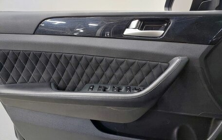 Hyundai Sonata VII, 2018 год, 1 603 000 рублей, 15 фотография