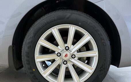 KIA Rio IV, 2018 год, 1 357 000 рублей, 15 фотография