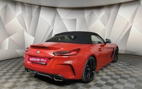 BMW Z4, 2019 год, 5 850 000 рублей, 2 фотография
