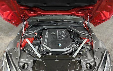 BMW Z4, 2019 год, 5 850 000 рублей, 11 фотография