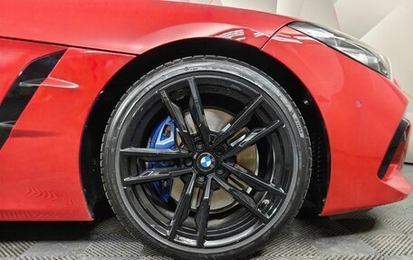 BMW Z4, 2019 год, 5 850 000 рублей, 8 фотография