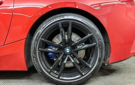 BMW Z4, 2019 год, 5 850 000 рублей, 7 фотография