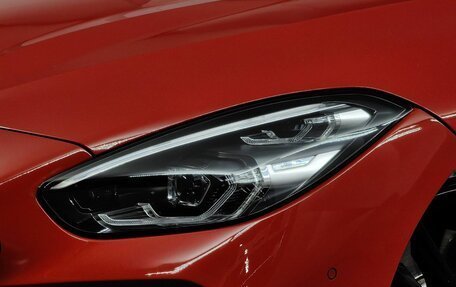 BMW Z4, 2019 год, 5 850 000 рублей, 9 фотография