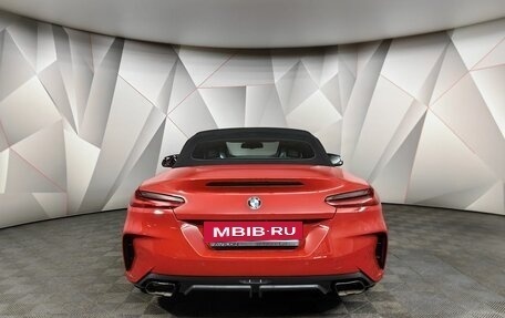 BMW Z4, 2019 год, 5 850 000 рублей, 4 фотография