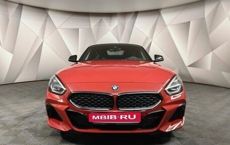 BMW Z4, 2019 год, 5 850 000 рублей, 3 фотография