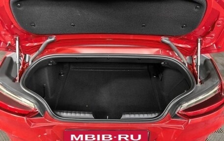 BMW Z4, 2019 год, 5 850 000 рублей, 10 фотография