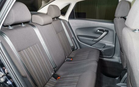 Volkswagen Polo VI (EU Market), 2017 год, 1 250 000 рублей, 11 фотография