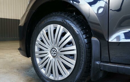 Volkswagen Polo VI (EU Market), 2017 год, 1 250 000 рублей, 9 фотография