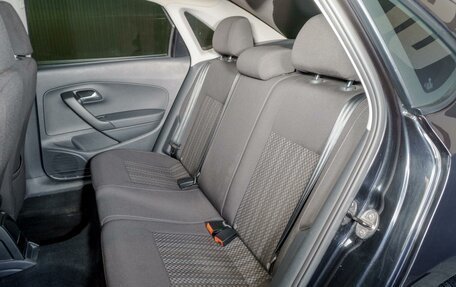 Volkswagen Polo VI (EU Market), 2017 год, 1 250 000 рублей, 13 фотография