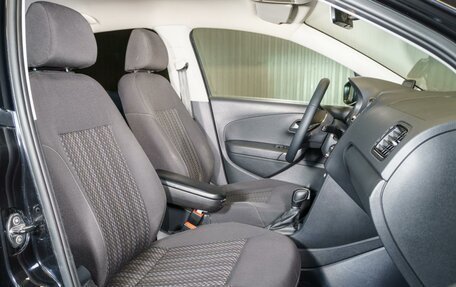 Volkswagen Polo VI (EU Market), 2017 год, 1 250 000 рублей, 12 фотография