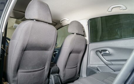 Volkswagen Polo VI (EU Market), 2017 год, 1 250 000 рублей, 15 фотография