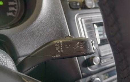 Volkswagen Polo VI (EU Market), 2017 год, 1 250 000 рублей, 20 фотография