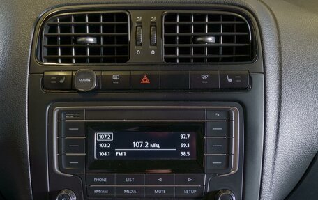 Volkswagen Polo VI (EU Market), 2017 год, 1 250 000 рублей, 18 фотография