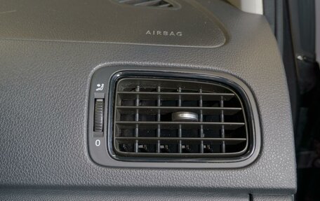 Volkswagen Polo VI (EU Market), 2017 год, 1 250 000 рублей, 25 фотография