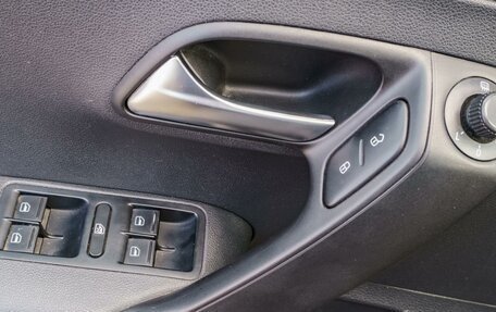 Volkswagen Polo VI (EU Market), 2017 год, 1 250 000 рублей, 21 фотография