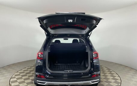 Chery Tiggo 4 I рестайлинг, 2020 год, 1 208 000 рублей, 7 фотография