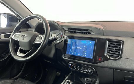 Chery Tiggo 4 I рестайлинг, 2020 год, 1 208 000 рублей, 13 фотография