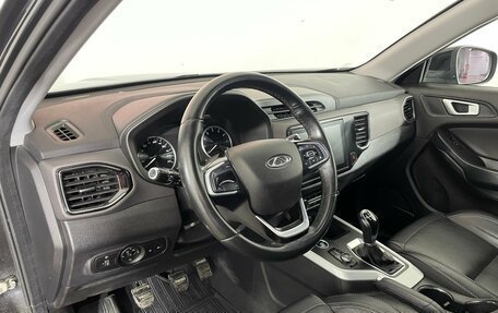 Chery Tiggo 4 I рестайлинг, 2020 год, 1 208 000 рублей, 8 фотография