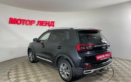 Chery Tiggo 4 I рестайлинг, 2020 год, 1 208 000 рублей, 6 фотография