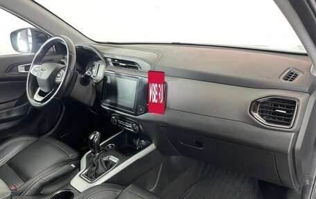 Chery Tiggo 4 I рестайлинг, 2020 год, 1 208 000 рублей, 9 фотография