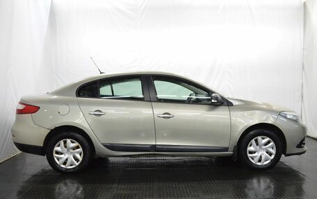 Renault Fluence I, 2013 год, 575 000 рублей, 4 фотография