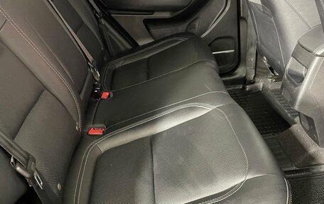 Chery Tiggo 4 I рестайлинг, 2020 год, 1 208 000 рублей, 20 фотография