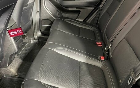 Chery Tiggo 4 I рестайлинг, 2020 год, 1 208 000 рублей, 21 фотография