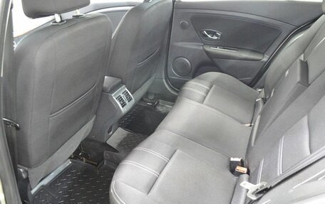 Renault Fluence I, 2013 год, 575 000 рублей, 11 фотография