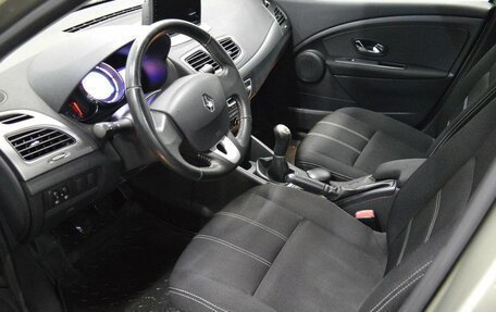 Renault Fluence I, 2013 год, 575 000 рублей, 10 фотография