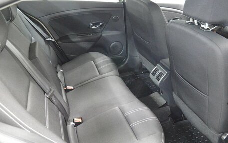 Renault Fluence I, 2013 год, 575 000 рублей, 13 фотография