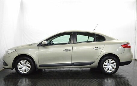 Renault Fluence I, 2013 год, 575 000 рублей, 8 фотография