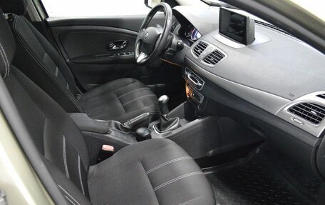 Renault Fluence I, 2013 год, 575 000 рублей, 12 фотография