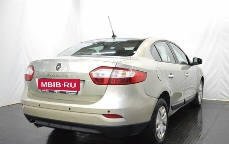 Renault Fluence I, 2013 год, 575 000 рублей, 5 фотография