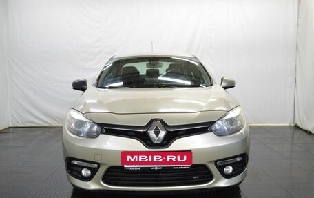 Renault Fluence I, 2013 год, 575 000 рублей, 2 фотография