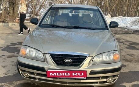 Hyundai Elantra III, 2005 год, 250 000 рублей, 2 фотография