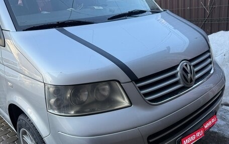 Volkswagen Caravelle T5, 2008 год, 1 700 000 рублей, 1 фотография