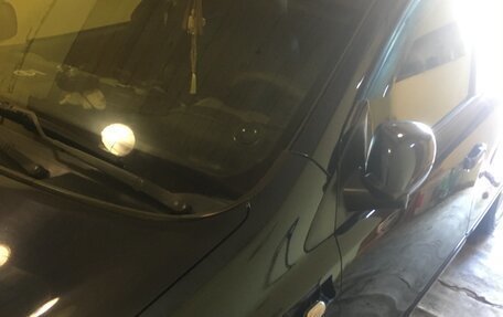 Nissan Note II рестайлинг, 2007 год, 800 000 рублей, 1 фотография