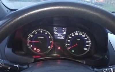 Hyundai Solaris II рестайлинг, 2016 год, 1 150 000 рублей, 1 фотография