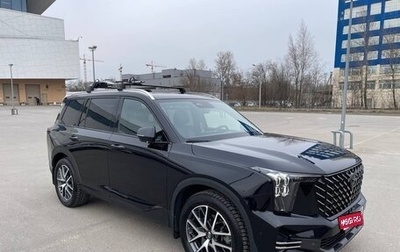 GAC GS8, 2023 год, 3 690 000 рублей, 1 фотография