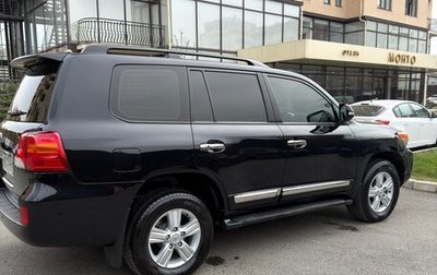 Toyota Land Cruiser 200, 2012 год, 3 650 000 рублей, 1 фотография