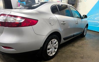 Renault Fluence I, 2013 год, 699 999 рублей, 1 фотография