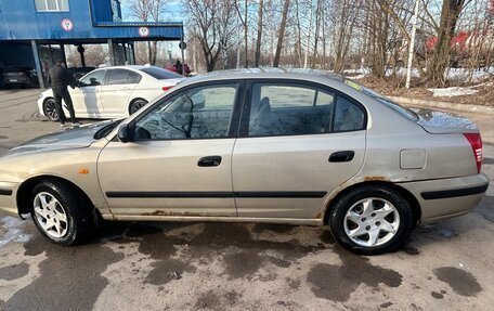 Hyundai Elantra III, 2005 год, 250 000 рублей, 7 фотография