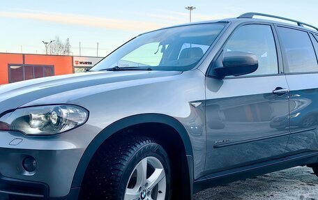 BMW X5, 2009 год, 2 199 000 рублей, 1 фотография