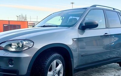 BMW X5, 2009 год, 2 199 000 рублей, 1 фотография
